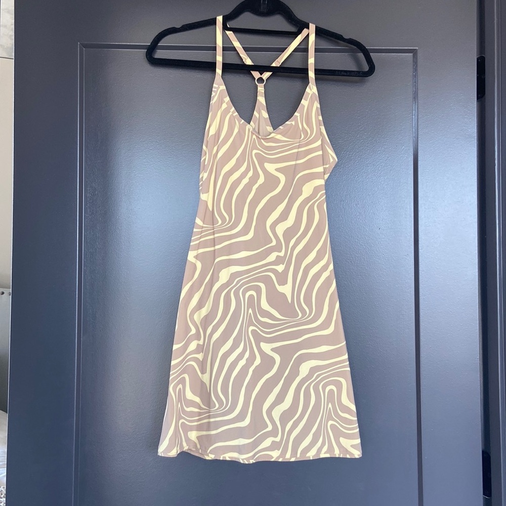 Outdoor Voices ‘The Exercise Dress’